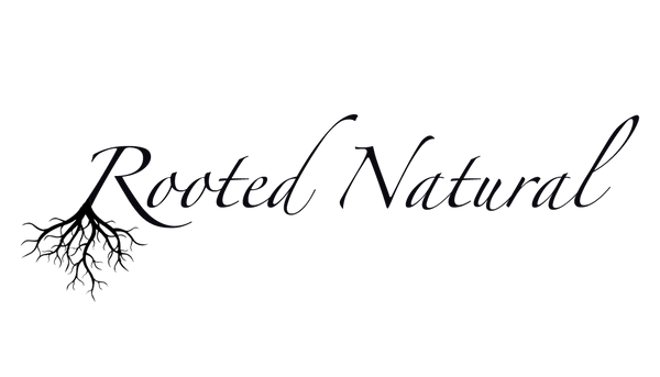 Rooted Natural LLC logo