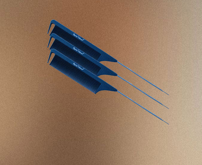 Precision Parting Comb