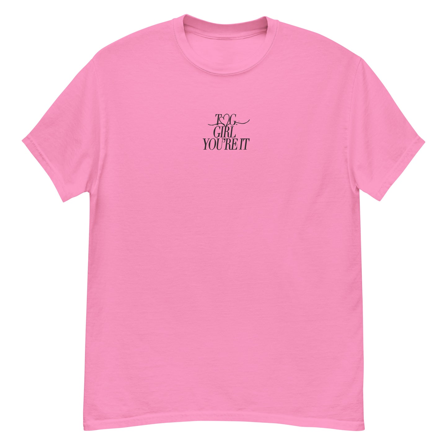 It Girl Tee