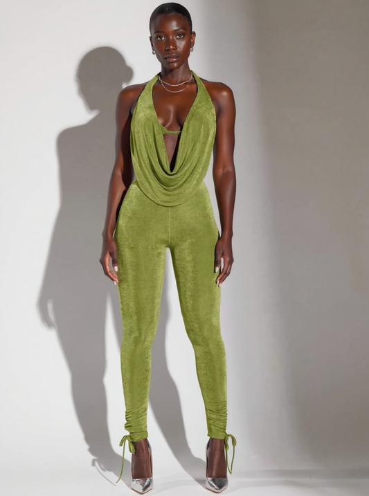 VV Plunge 2 Piece Set