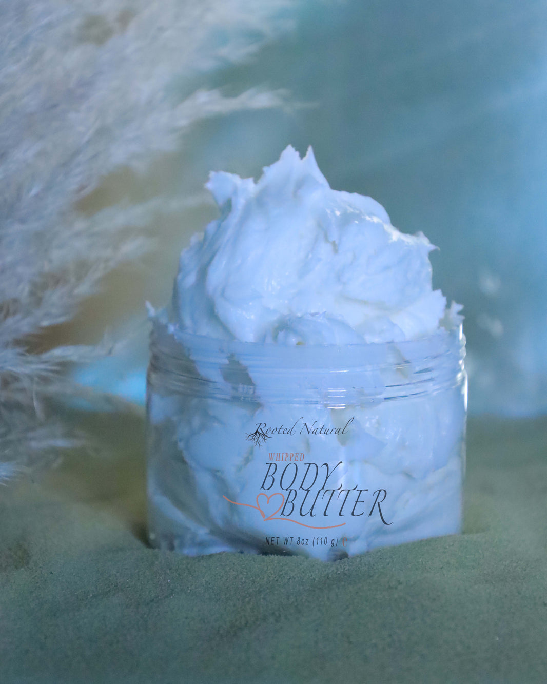 Body Collection – Rooted Natural LLC