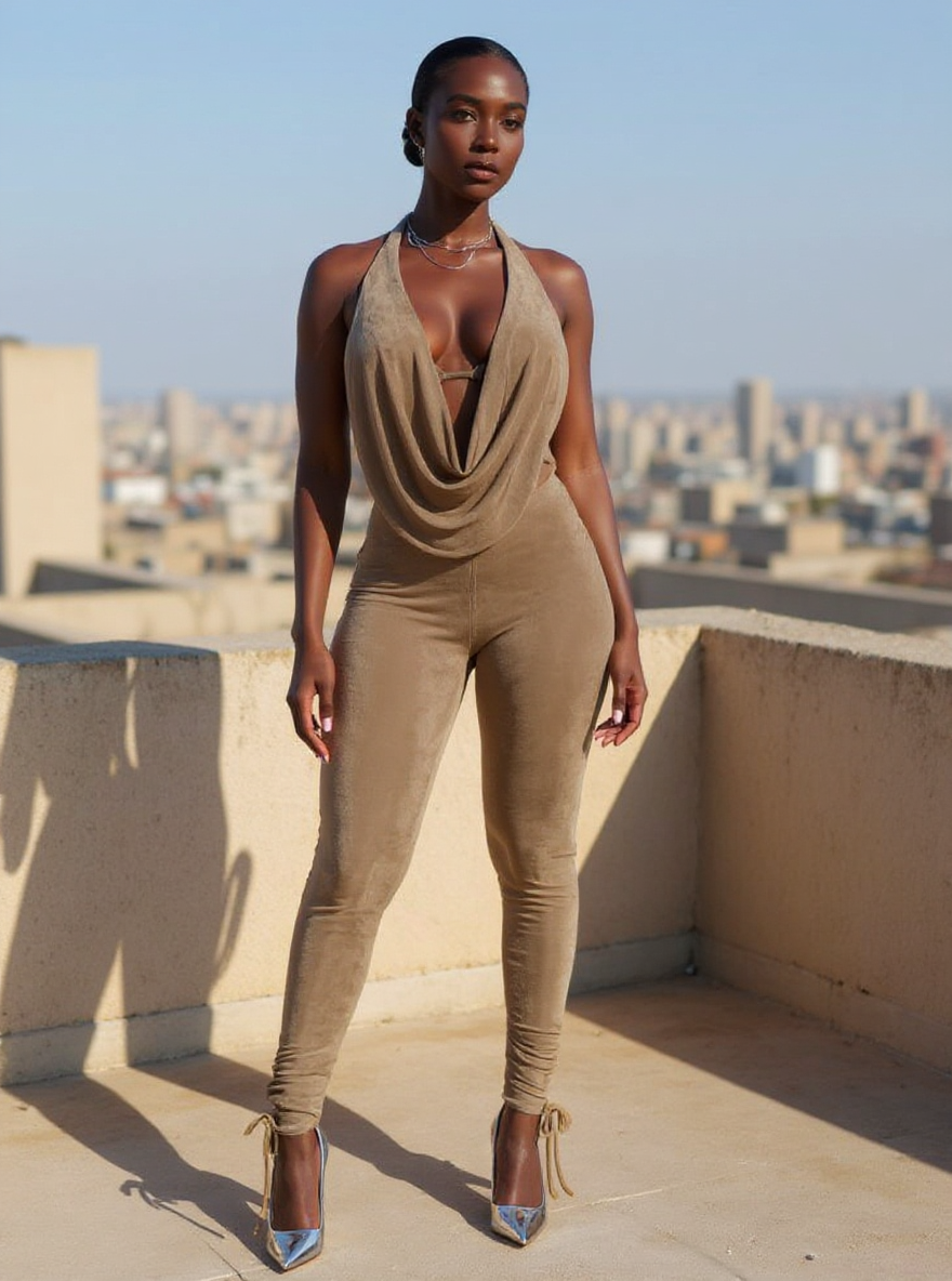 VV Plunge 2 Piece Set